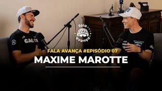 Henrique Avancini e Maxime Marotte | FALA AVANÇA EP07