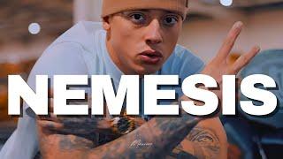 [FREE] Central Cee x Melodic Drill Type Beat 2024 - "Nemesis"