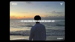 Hứa Đợi Nhưng Chẳng Tới Lofi (Nprox Team) - Lâm Tuấn X Vương Thiên Tuấn | Lofi Tâm Trạng Tiktok 2024