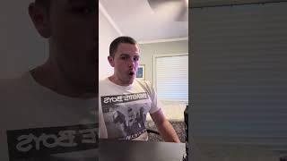 Longest Burp (Burp 123) #belching #burping #burp #belch