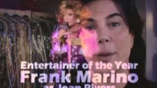 Beyond the Strip: Frank Marino