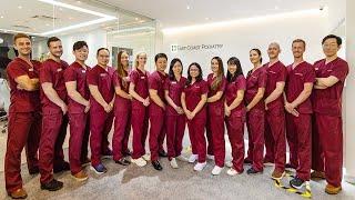 Podiatry Career in Singapore