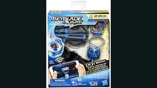 Beyblade Burst Digital Control Valtryek V3 Review!