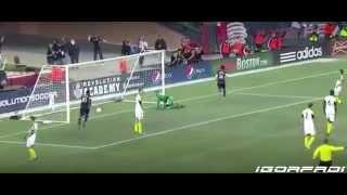 Diego Fagundez | NE Revolution | Goals 2011-2013 HD