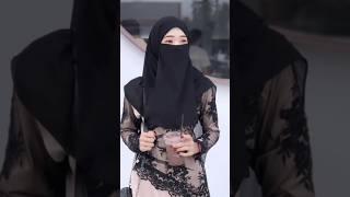 Terlalu Cantik | Seru-seruan | Bocil Soleh #hijab #storywacantik #shorts #viral #fyp #cadarmuslimah