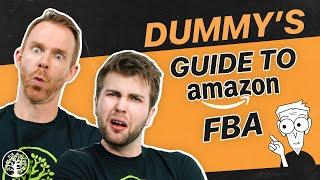 Selling on Amazon for Dummies 2022