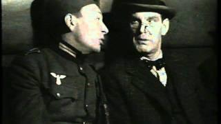 the goose steps out, gestapo on train.mpg