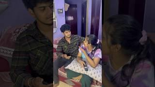 Family secret  | MHAMALDAS | #mhamaldas #comedy #youtubeshorts #funny #tamil