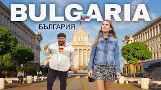 BULGARIA – Europe's Most Misunderstood Country 