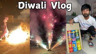 Diwali 2024 Diwali Firecracker Diwali Crackers | idiotz vlogger