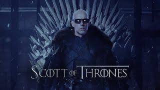 Scott Galloway: Scott of Thrones