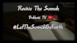 Returning Salams In Salah #LetTheSunnahGoForth