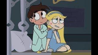 14 comics starco (varios sad, 3 graciosos, 1 pervertido)