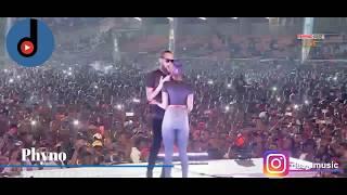 PHYNO LATEST LIVE PERFORMANCE | PHYNO FEST 2017