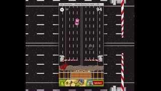 Car Save Rush - Universal iOS Full Game App Template
