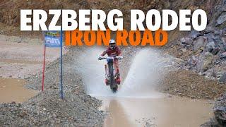 Erzbergrodeo Iron Road 2024 Highlights 2-Day Recap | Josep Garcia 