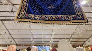 Lailatul Qadr 1445h in Mumbai: Celebrating Waras Vlog Experience Dawoodi Bohra Vlogs