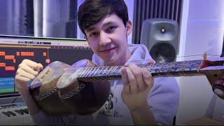 Do’stdan qizin ustun qo’yganlar | Muhammadziyo Anvarov (Official video) 2025
