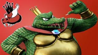 FINEST HOUR X - The K. Rool Series FINALE: Final King K. Rool Montage (Super Smash Bros. Ultimate)