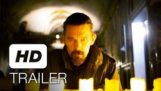 ZEROS AND ONES Trailer (2021) | Ethan Hawke, Cristina Chiriac | Thriller