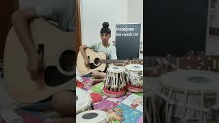 Guitar Tunes by Harvansh Singh