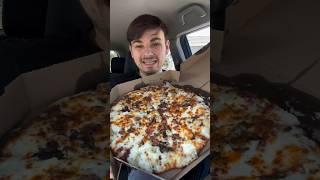 Viral Domino’s Pizza Order #shorts