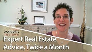 Cleveland Park Real Estate: Expert Real Estate Advice, Twice a Month