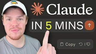 How To Use Claude Pro For Beginners