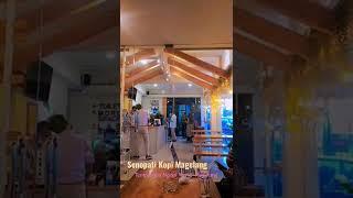 TEMPAT NGOPI HITS DI MAGELANG SENOPATI KOPI #SHORTS #SHORTVIDEO #MAGELANG #kopi