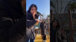 샤랑즈의 머리어깨무릎발을 샤랑해#XIN #엑신 #ESHA #이샤 #ARIA #아리아 #머리어깨무릎발