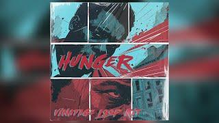 FREE VINTAGE SAMPLE PACK - "Hunger" (Starter, Chopped, Dark)