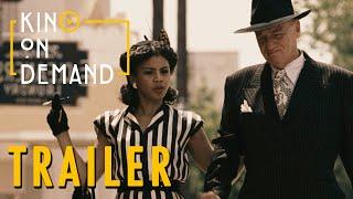 BLACK DAHLIA Trailer | German Deutsch | 2006