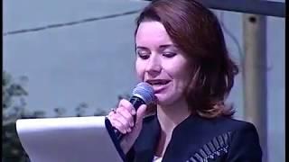 X Международный фестиваль-конкурс православной и патриотической песни "Арзамасские купола"