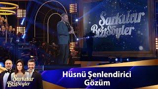 Hüsnü Şenlendirici - GÖZÜM