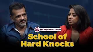 From Hard Knocks to Harmonies: Ehsaan Noorani’s Journey | The Faye D’Souza Show