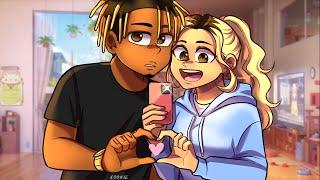 Juice WRLD - Someday [Prod.Reaper]