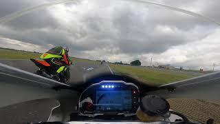 Nolimits Snetterton Trackday onboard R1 Fast Group 10/08/21