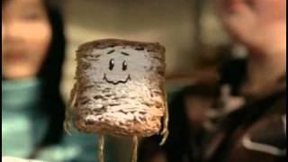 Noah Munck - Frosted Mini Wheats Commercial (2009)