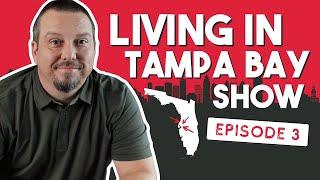 Is it a Good Time to Sell Your Home in Florida? (Living in Tampa Bay Episode 003)