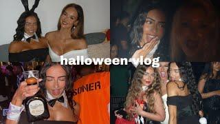 HALLOWEEN VLOGGY !!! 