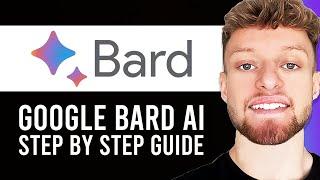 How To Use Google Bard AI (Step By Step)