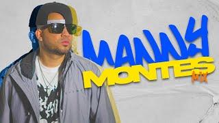  1 Hora de Música Cristiana Urbana con Manny Montes  | Música cristiana nueva 2023 mix