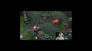 Caitlyn One Shot #leagueoflegends #shorts #pbykaptan #anasayfa #keşfet