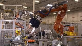 BMW Manufacturing | BMW Plant Spartanburg South Carolina |