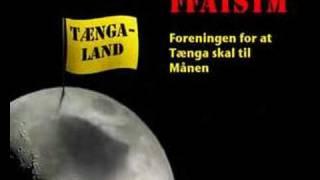 Foreningen for at Tænga skal til Månen(Norwegian)