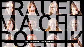 B-o-R-a - Frauenpolitik - Frauen geht wählen