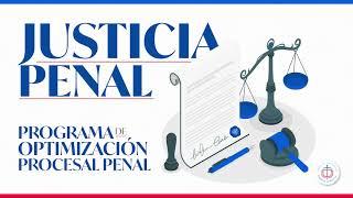 ¿Qué es y para qué sirve la Justicia Penal?