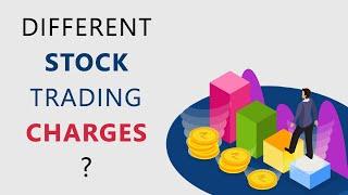 Different Charges On Share Trading Explained | Full Service Vs Discount Brokers | Why Angel Broking?