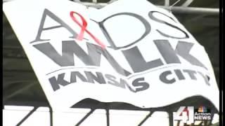 24th annual AIDS Walk KC