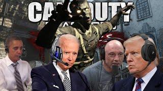 The Presidents Play Kino Der Toten